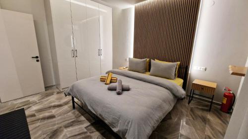 Vv Cosy Host 3 in Larissa