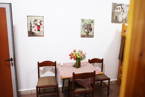 Univers Hostel in 貝拉特