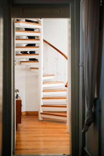 Bomonti Residence Stylish Cool and Luxury Apartment - image 8