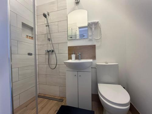 Jasna Hotelik self check-in 2