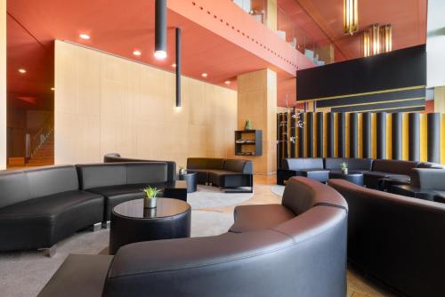 Hotel SB Diagonal Zero Barcelona 4* Sup - image 32