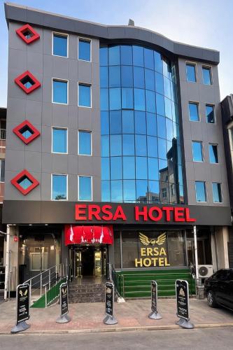 ERSA HOTEL - image 14