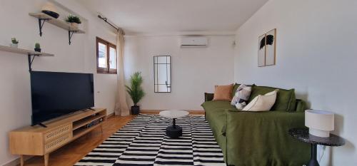 Nox Romana Apartment - Polyclinic Gemelli - Penthouse with Large Panoramic View Terrace