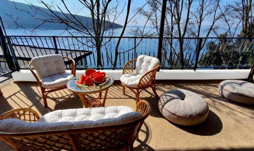 Beach House Kruče