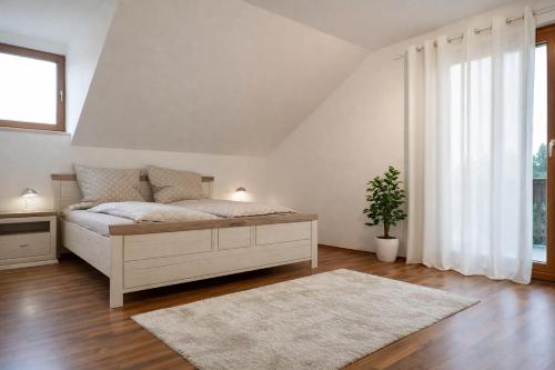 Ferienhaus 147 in Techelsberg