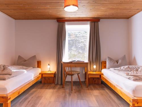 Berghotel Franzenshohe in Stelvio