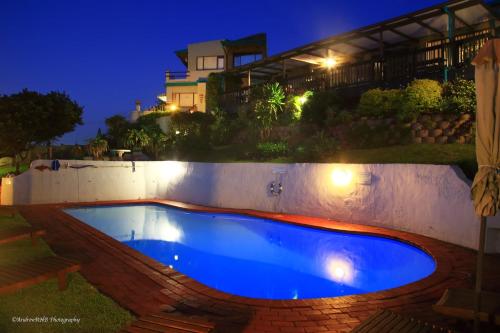 Breakerview – khách sạn tại Windsor on Sea