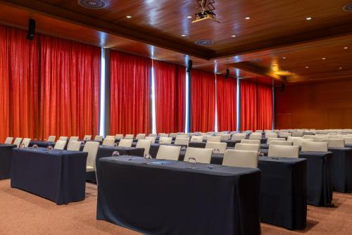Hotel SB Diagonal Zero Barcelona 4* Sup - image 39