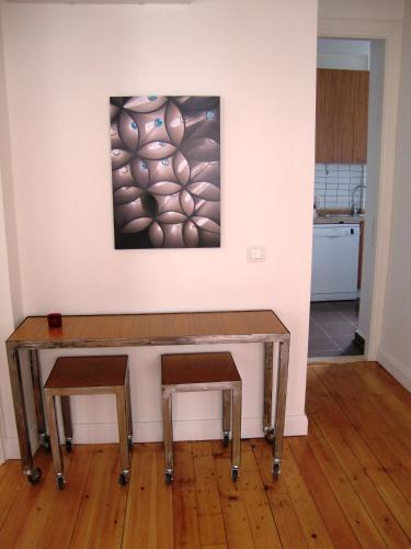 Bomonti Residence charming 2 bedrooms apartment - image 14