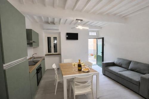Suites Piazzetta Pagliai - Elba Affitti