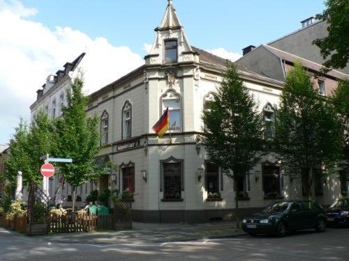 Stadt-Gut-Hotel Zum Rathaus