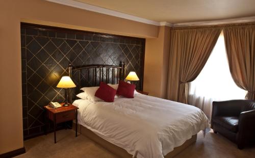 Forever Hotel @ Centurion
