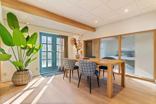Instalaciones, Boerderij appartement 't Vogelnest in Heiloo