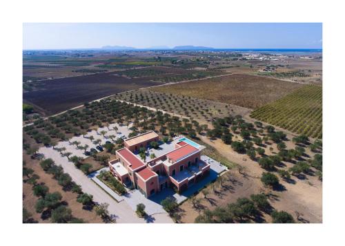 Corte Olea Resort, Pension in Paceco