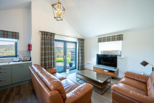 Annabella Cottages in Rosebank