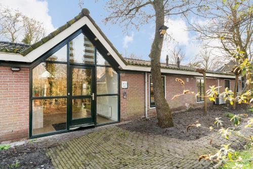 Vista exterior, Boerderij appartement 't Vogelnest in Heiloo