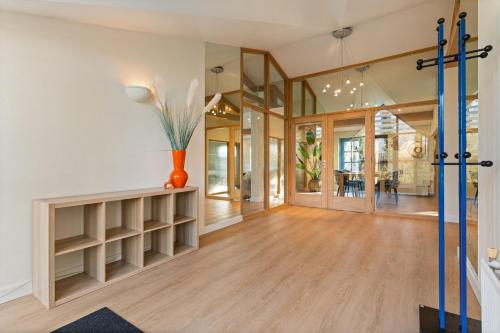 Boerderij appartement 't Vogelnest in Heiloo