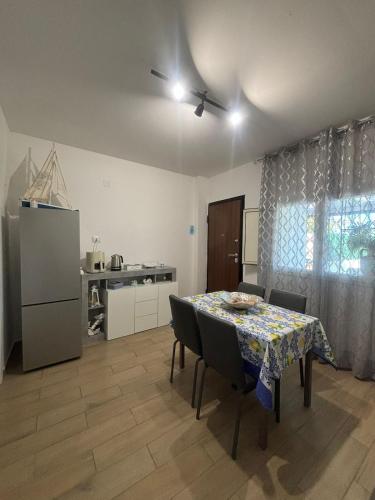 Maria Apartment in Vaccarizzo-delfino