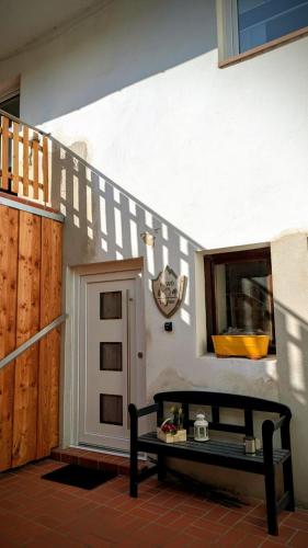 Ieeja, Ferienwohnung TaJoLe in Heinade