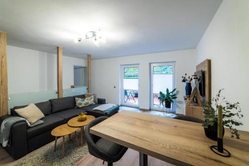 Iekārtas, Ferienwohnung TaJoLe in Heinade
