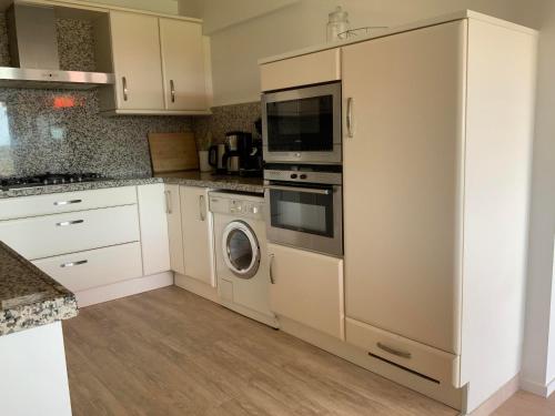 Suite Schelpenpad – khách sạn tại Trung tâm Thành phố Egmond aan Zee