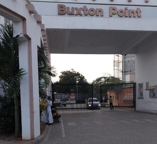 Joelliprime Buxton point, Nyali Mombasa – khách sạn tại Mombasa