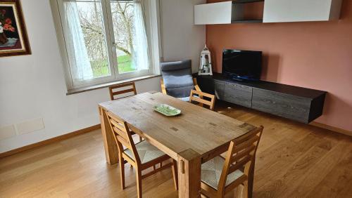 Ai quattro nidi - Casa vacanze in Sospirolo