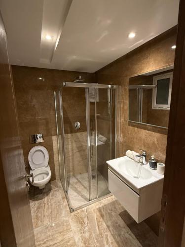 Superbe Appartement à tunis (Superbe Appartement a tunis) in La Soukra