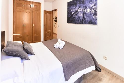 Santa Rosa Madrid 202 by Escape Home - image 14
