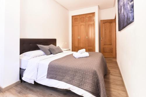 Santa Rosa Madrid 202 by Escape Home - image 7