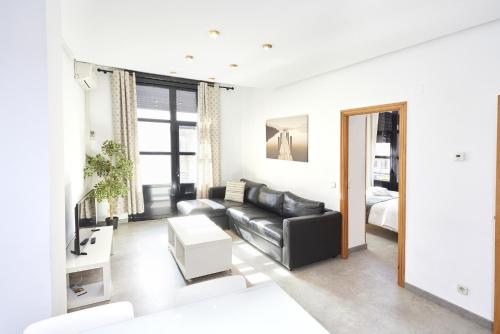 Santa Rosa Madrid 204 by Escape Home - image 10