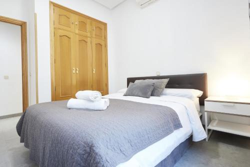 Santa Rosa Madrid 204 by Escape Home - main image