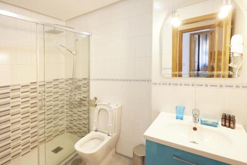 Santa Rosa Madrid 204 by Escape Home - image 12