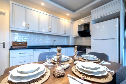 ALANYA KONAKLİ APART – khách sạn tại Payallar