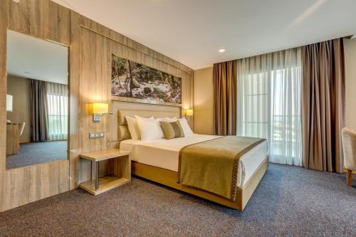 . KAYNESİA HOTELS SPA & WELNESs