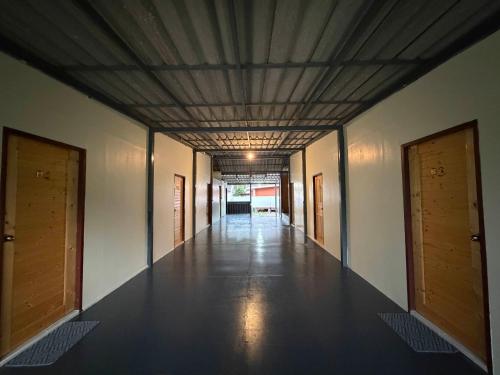 NgopaKohKoodResort in อ่าวคลองหิน