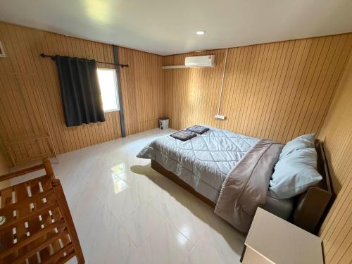 NgopaKohKoodResort in อ่าวคลองหิน