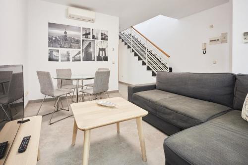 Santa Rosa Madrid 302 by Escape Home - image 13