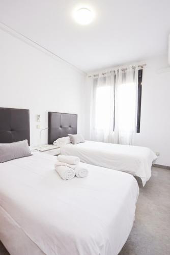 Santa Rosa Madrid 302 by Escape Home - image 6