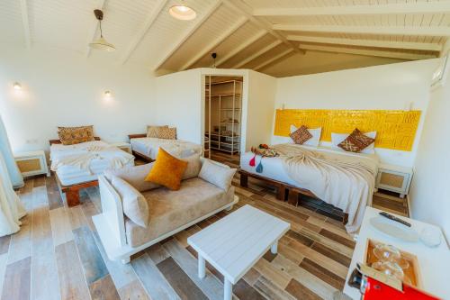 Hôtel PK25 Dakhla, Séjour Maroc par Ôvoyages