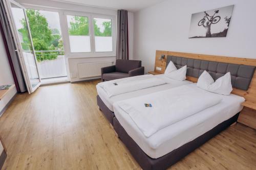 K1 Hotel Willingen, Willingen