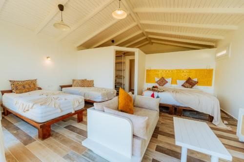 Hôtel PK25 Dakhla, Séjour Maroc par Ôvoyages
