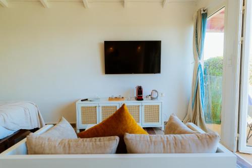 Hôtel PK25 Dakhla, Séjour Maroc par Ôvoyages