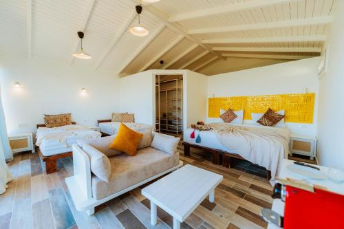 Hôtel PK25 Dakhla, Séjour Maroc par Ôvoyages