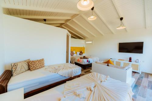 Hôtel PK25 Dakhla, Séjour Maroc par Ôvoyages