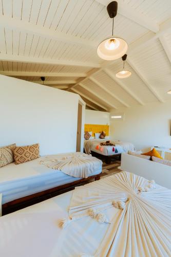 Hôtel PK25 Dakhla, Séjour Maroc par Ôvoyages