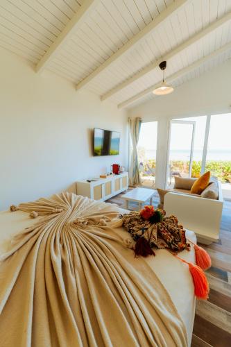 Hôtel PK25 Dakhla, Séjour Maroc par Ôvoyages
