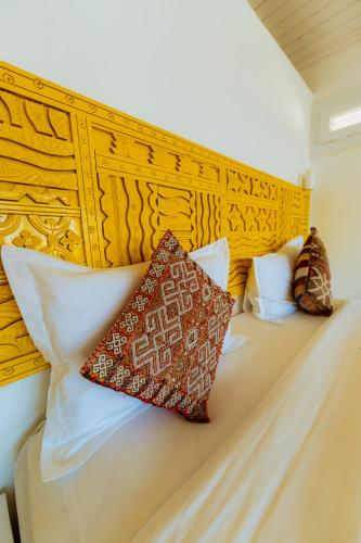 Hôtel PK25 Dakhla, Séjour Maroc par Ôvoyages