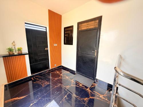 Le Studio du House & Food in 提斯