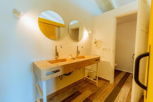 Hôtel PK25 Dakhla, Séjour Maroc par Ôvoyages